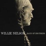 Il testo GUITAR IN THE CORNER di WILLIE NELSON è presente anche nell'album Band of brothers (2014)