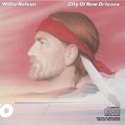 Il testo CRY di WILLIE NELSON è presente anche nell'album City of new orleans (1984)