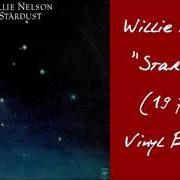 Il testo GEORGIA ON MY MIND di WILLIE NELSON è presente anche nell'album Stardust (1978)
