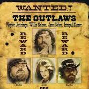 Il testo SUSPICIOUS MINDS di WILLIE NELSON è presente anche nell'album Wanted! the outlaws (1976)