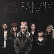Il testo I CAN CRY AGAIN di WILLIE NELSON è presente anche nell'album Willie nelson & family (1971)