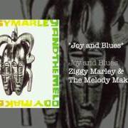 Il testo WORLD SO CORRUPT di ZIGGY MARLEY è presente anche nell'album Joy and blues (1993)