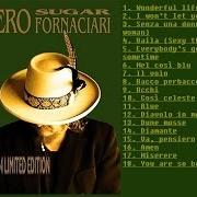 Il testo BACCO PERBACCO di ZUCCHERO è presente anche nell'album All the best (2007)