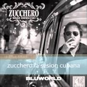 Il testo UN KILO di ZUCCHERO è presente anche nell'album La sesión cubana (2012)