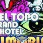 Il testo SOLE SPENTO dei TIMORIA è presente anche nell'album El topo grand hotel (2001)