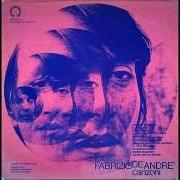 Il testo DELITTO DI PAESE di FABRIZIO DE ANDRÈ è presente anche nell'album Canzoni (1974)
