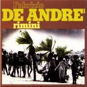 Il testo CODA DI LUPO di FABRIZIO DE ANDRÈ è presente anche nell'album Mi innamoravo di tutto (1997)