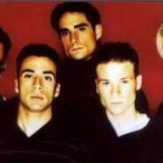 Il testo I'LL NEVER BREAK YOUR HEART dei BACKSTREET BOYS è presente anche nell'album Backstreet boys (1996)