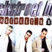 Il testo THATS' WHAT SHE SAID dei BACKSTREET BOYS è presente anche nell'album Backstreet's back (1997)