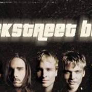 Il testo I'LL NEVER BREAK YOUR HEART dei BACKSTREET BOYS è presente anche nell'album Chapter one (2001)