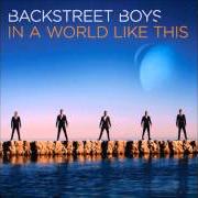 Il testo LOVE SOMEBODY dei BACKSTREET BOYS è presente anche nell'album In a world like this (2013)
