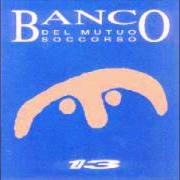 Il testo EMILIANO dei BANCO DEL MUTUO SOCCORSO è presente anche nell'album Il 13 (1994)