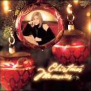 Il testo CLOSER di BARBRA STREISAND è presente anche nell'album Christmas memories (2001)