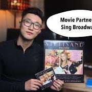 Il testo I'LL BE SEEING YOU / I'VE GROWN ACCUSTOMED TO HER FACE di BARBRA STREISAND è presente anche nell'album Encore: movie partners sing broadway (2016)