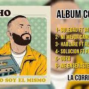 Il testo CASI UN MILLÓN di GOCHO è presente anche nell'album No soy el mismo (2024)