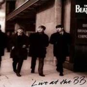 Il testo THE HONEYMOON SONG dei THE BEATLES è presente anche nell'album Live at the bbc. disk 1 (1994)