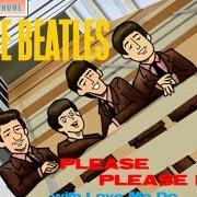 Il testo TWIST AND SHOUT dei THE BEATLES è presente anche nell'album Please please me (1963)