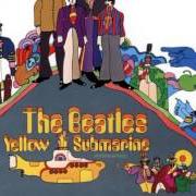 Il testo YELLOW SUBMARINE dei THE BEATLES è presente anche nell'album Yellow submarine (1969)