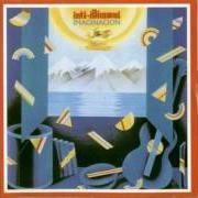 Il testo EL MÚSICO ERRANTE degli INTI-ILLIMANI è presente anche nell'album Inti-illimani (1969)