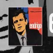 Il testo LA DONNA DEL SUD di SERGIO ENDRIGO è presente anche nell'album Endrigo (1963)