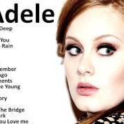 Il testo ROLLING IN THE DEEP di ADELE è presente anche nell'album 21 (2011)