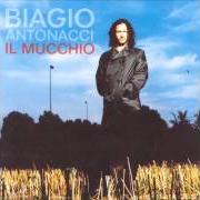 Il testo POTERE di BIAGIO ANTONACCI è presente anche nell'album Il mucchio (1996)