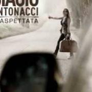 Il testo UBBIDIRÒ di BIAGIO ANTONACCI è presente anche nell'album Inaspettata (2010)