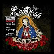 Il testo SENZA RESPIRO di ENMICASA è presente anche nell'album Senza respiro reload (2009)