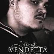 Il testo SPORCO di ENSI è presente anche nell'album Vendetta (2008)