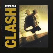 Il testo MIRA di ENSI è presente anche nell'album Clash again (2019)