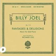 Il testo SOLILOQUY (ON A SEPARATION) di BILLY JOEL è presente anche nell'album Fantasies & delusions (music for solo piano) (2001)