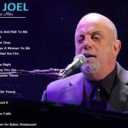 Il testo LULLABYE (GOODNIGHT, MY ANGEL) di BILLY JOEL è presente anche nell'album The essential billy joel (2001)
