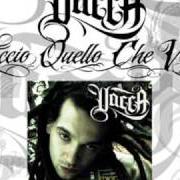 Il testo IN SILENZIO di VACCA è presente anche nell'album Faccio quello che voglio (2007)