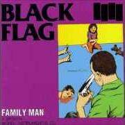 Il testo HOLLYWOOD DIARY dei BLACK FLAG è presente anche nell'album Family man (1984)