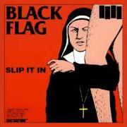 Il testo RAT'S EYES dei BLACK FLAG è presente anche nell'album Slip it in (1984)