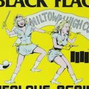 Il testo JEALOUS AGAIN dei BLACK FLAG è presente anche nell'album Jealous again (1980)
