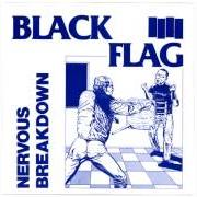 Il testo I'VE HAD IT dei BLACK FLAG è presente anche nell'album Nervous breakdown (1978)
