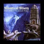 Il testo THE WIZARD dei BLACK SABBATH è presente anche nell'album Masters of misery (1997)
