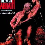 Il testo NIGHTMARE dei BLACK SABBATH è presente anche nell'album The eternal idol (1987)