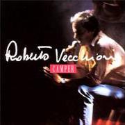 Il testo MILADY di ROBERTO VECCHIONI è presente anche nell'album Camper (1992)