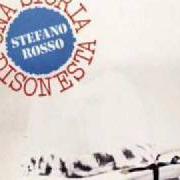 Il testo MANÙ di STEFANO ROSSO è presente anche nell'album Una storia disonesta (1976)