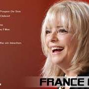 Il testo DÉBRANCHE di FRANCE GALL è presente anche nell'album France (1996)