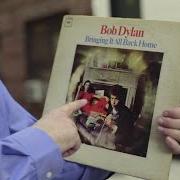 Il testo IT'S ALRIGHT, MA (I'M ONLY BLEEDING) di BOB DYLAN è presente anche nell'album Bringing it all back home (1965)