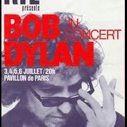 Il testo TOMBSTONE BLUES di BOB DYLAN è presente anche nell'album Real live (1984)