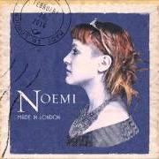 Il testo ACCIAIO di NOEMI è presente anche nell'album Made in london (2014)