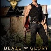 Il testo BLAZE OF GLORY di BON JOVI è presente anche nell'album Blaze of glory (1990)