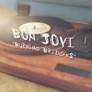 Il testo I'M YOUR MAN di BON JOVI è presente anche nell'album Burning bridges (2015)