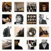 Il testo THANK YOU FOR LOVING ME di BON JOVI è presente anche nell'album Crush (2000)