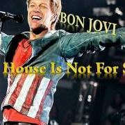 Il testo COME ON UP TO OUR HOUSE di BON JOVI è presente anche nell'album This house is not for sale (2016)