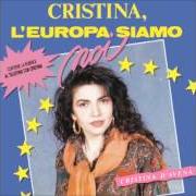Il testo ESCI DAL TUO GUSCIO di CRISTINA D'AVENA è presente anche nell'album L'europa siamo noi (1991)